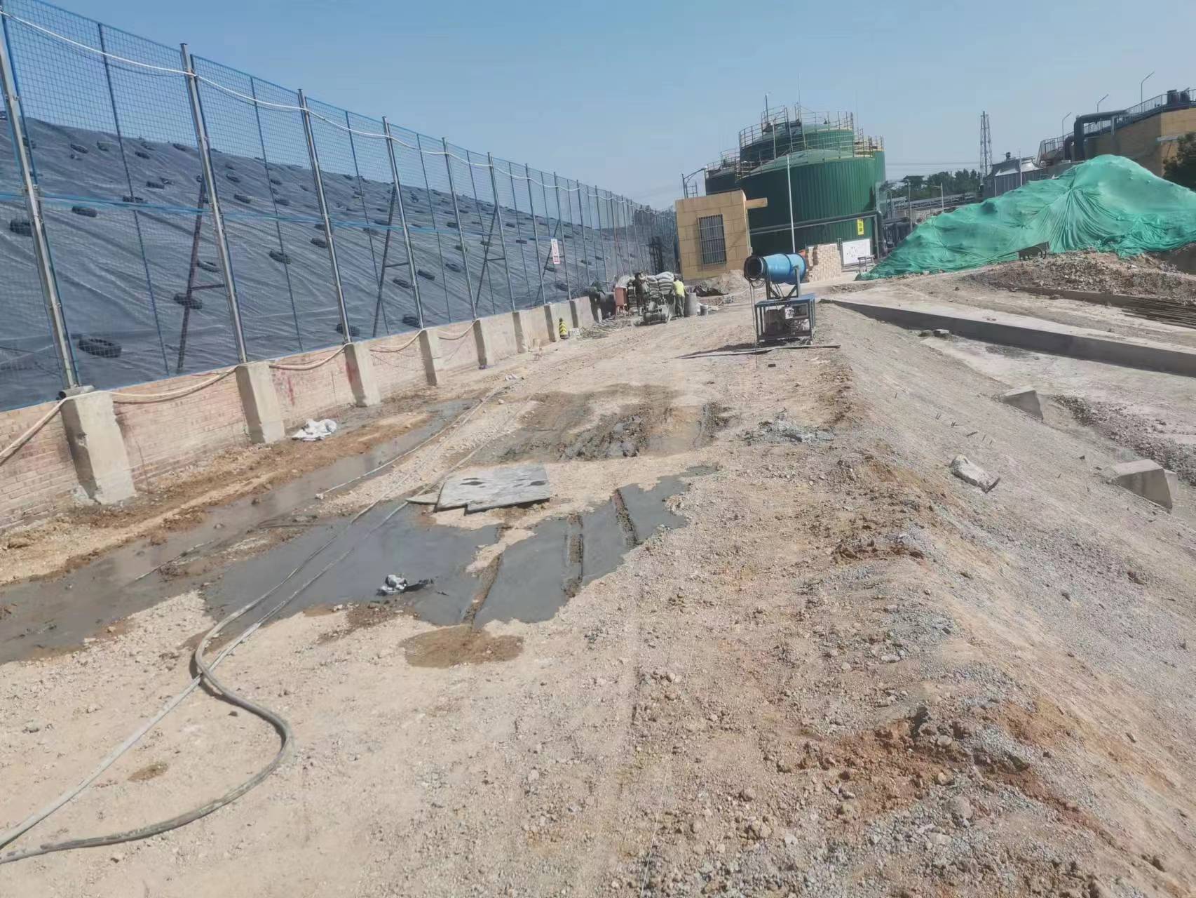 卧龙地基处理中注浆法的四大分类